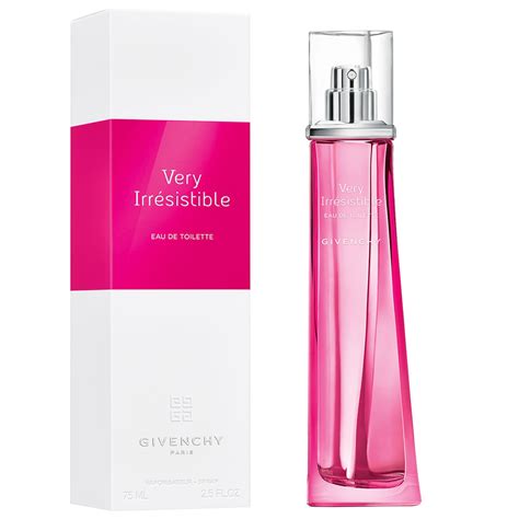 perfume similar a irresistible givenchy|givenchy perfume very irresistible price.